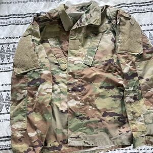 OCP Jacket